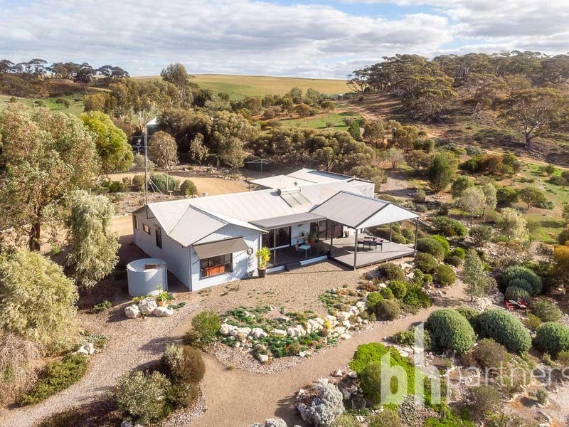 40 Panorama Avenue, Younghusband via, Mannum, SA 5238 ...