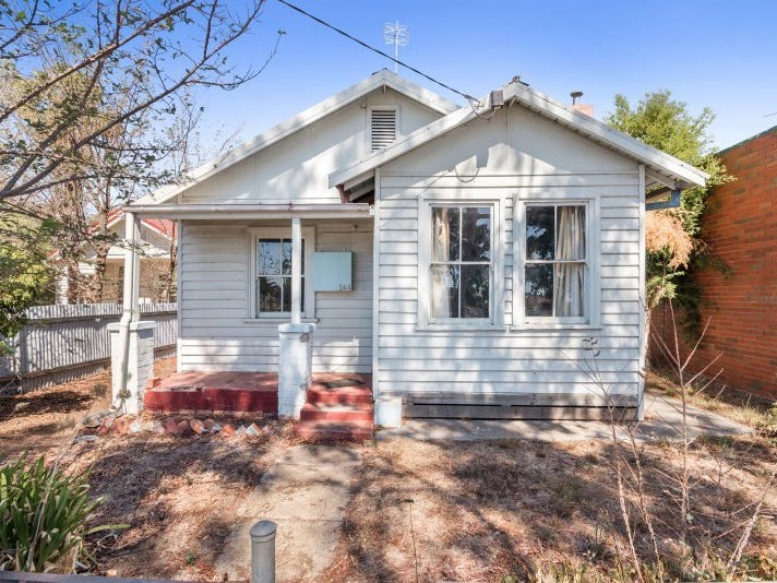 144 Williamson Street, Bendigo, Vic 3550 Property Details