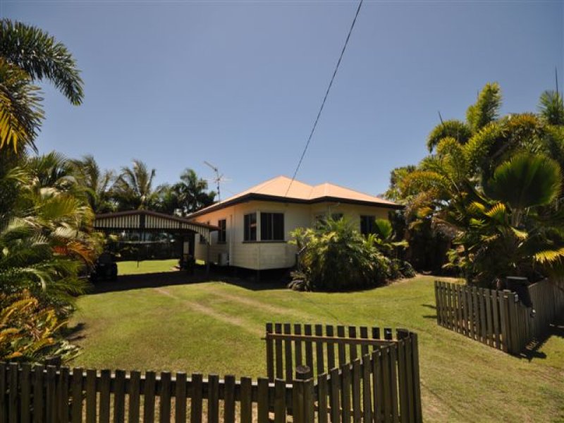 22 Pandanus Street, Forrest Beach, QLD 4850