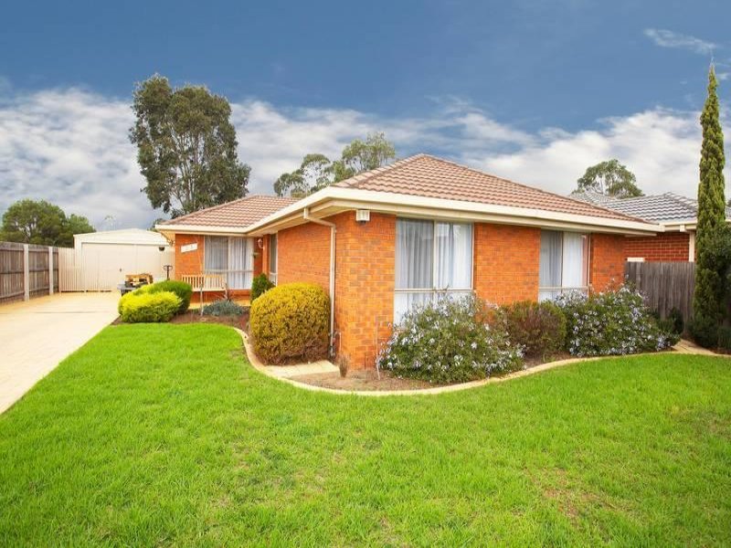 285 Centenary Avenue, Melton West, VIC 3337