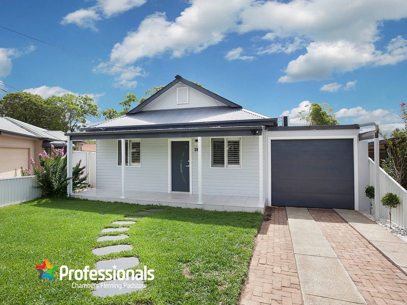 36 Irene Street, Panania, NSW 2213 Property Details