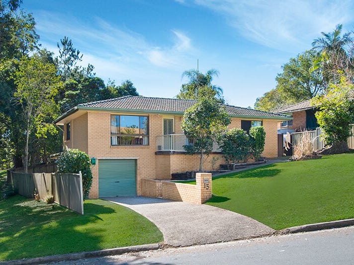 15 Elouera Terrace, Bray Park, NSW 2484