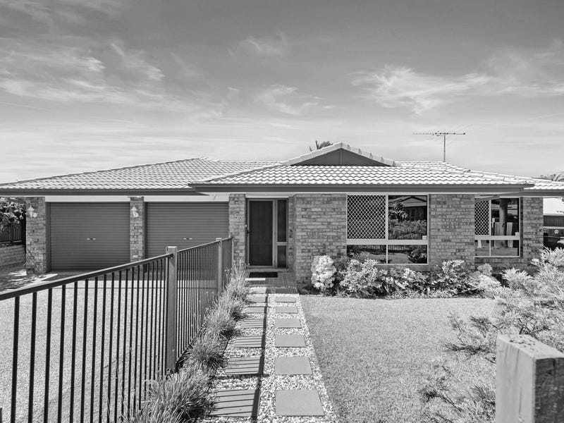 5 Serina Street, Capalaba, Qld 4157 Property Details