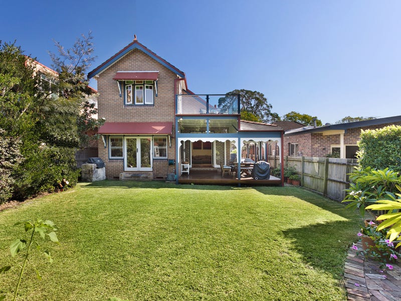 25 Plunkett Street, Drummoyne, NSW 2047 Property Details