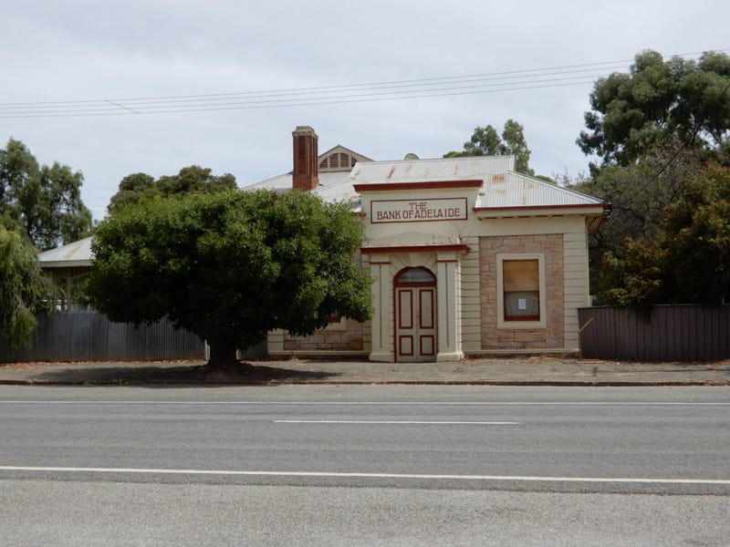 22 Fisher Street, SA 5472 Property Details