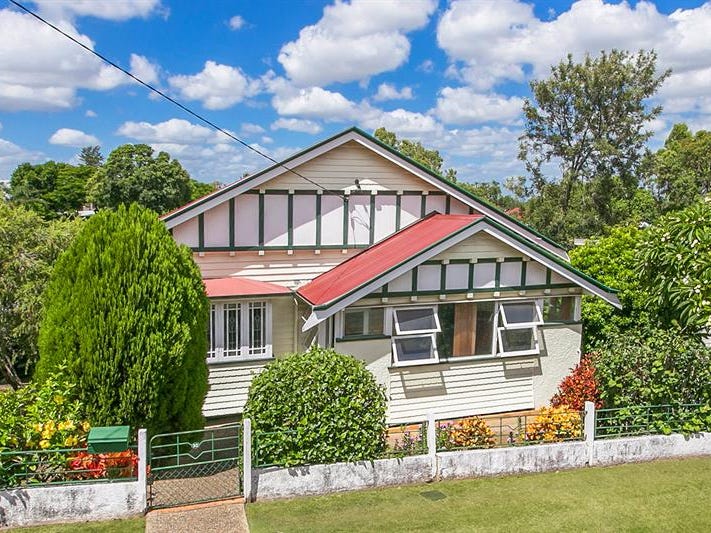 30 Norman St, Annerley, Qld 4103 Property Details