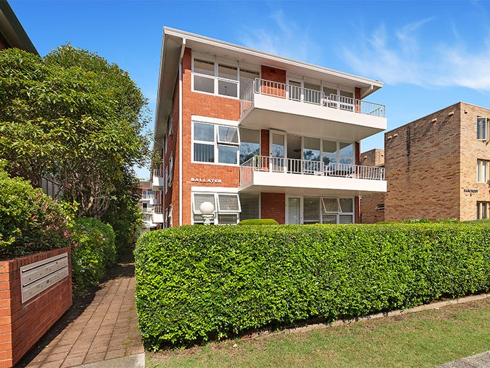 Apartments & units for Rent in Mosman, NSW 2088 Pg. 4