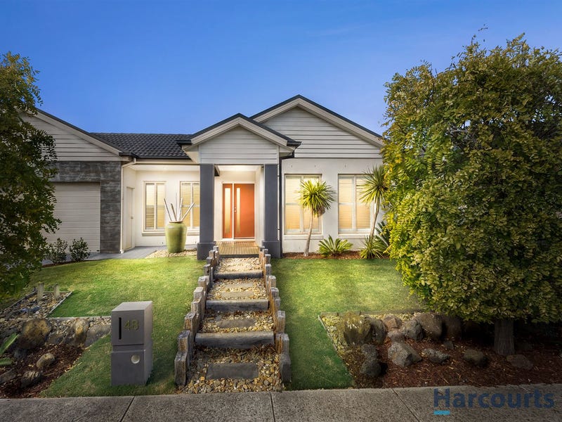 48 Arena Parade, Officer, Vic 3809 Property Details