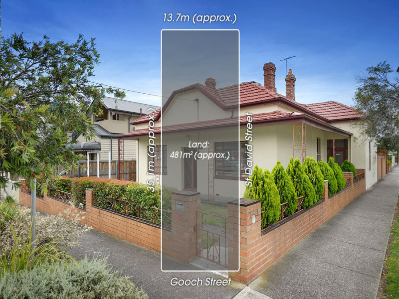 75 Gooch Street, Thornbury, Vic 3071 Property Details