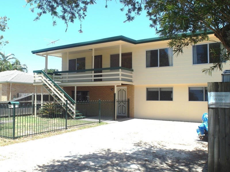 25 Grace Street, Scarborough, Qld 4020