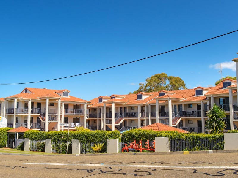 309/37 Pacific Drive, Port Macquarie, NSW 2444