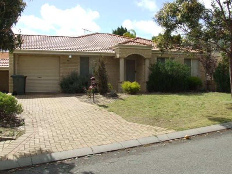 34 Royal Scot Loop, Currambine, WA 6028 Property Details