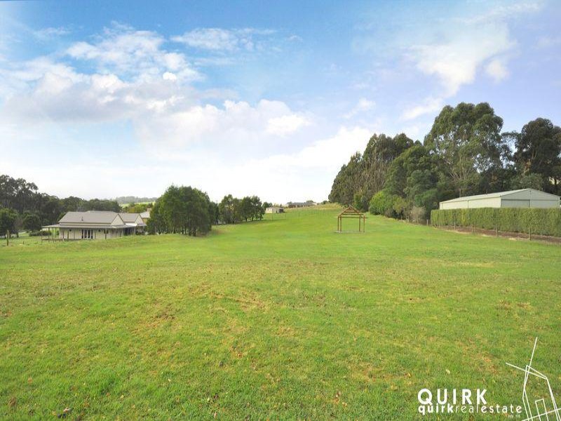 158 Hopetoun Road, Drouin, VIC 3818