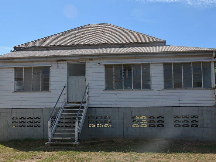 56 Mary Street, Mitchell, QLD 4465