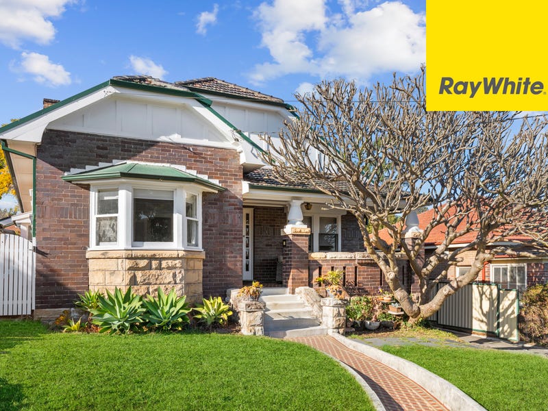 3 Dalton Avenue, Denistone, NSW 2114 Property Details