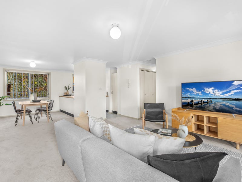 26/12 Grey Street, Wickham, NSW 2293 Property Details