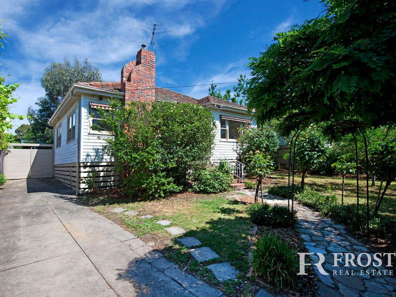 9 Peters Street, Watsonia, Vic 3087 Property Details