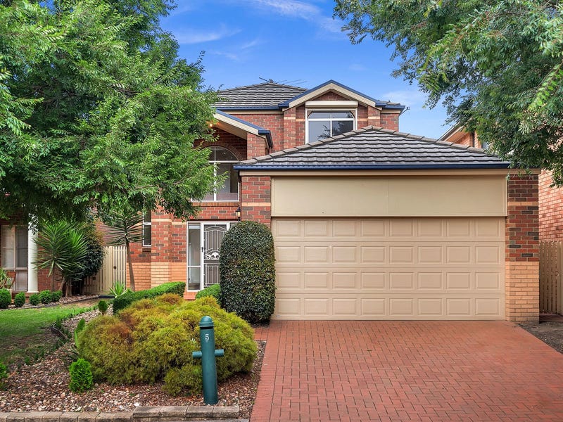5 Lemon Gum Parade, Bundoora, VIC 3083