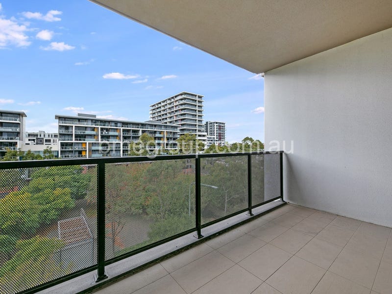 510/1 Julius Avenue, Zetland, NSW 2017 Apartment for Sale