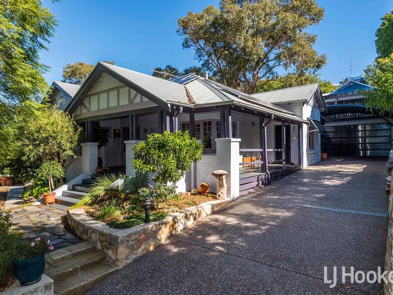 Houses for Sale in Bunbury, WA 6230