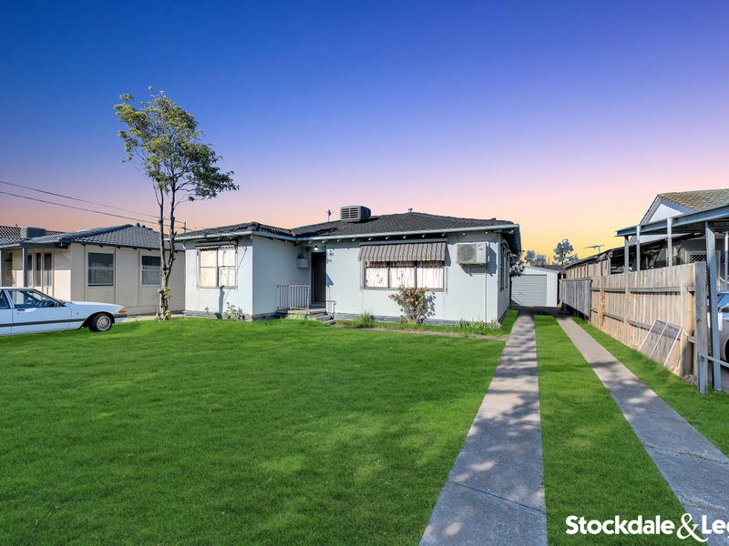 19 Snowden Street, Laverton, Vic 3028 House for Rent