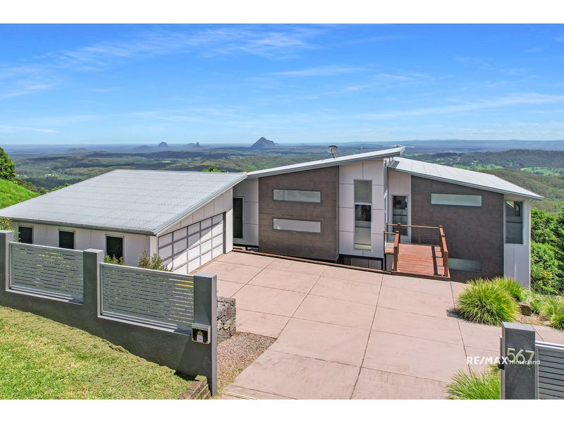 567 Mountain View Road, Maleny, Qld 4552 Property Details
