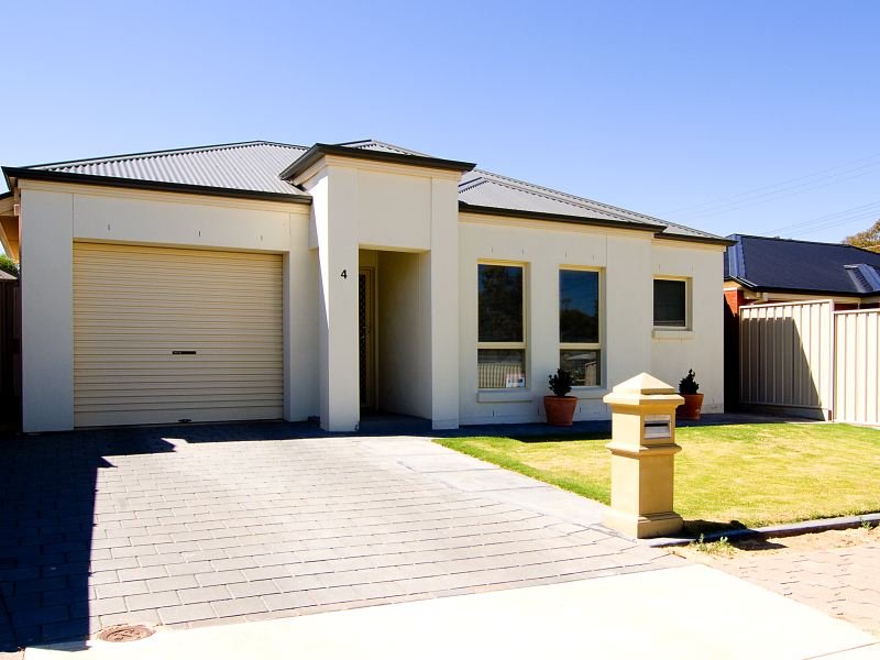 4 Nevis Avenue, Klemzig, SA 5087 Property Details