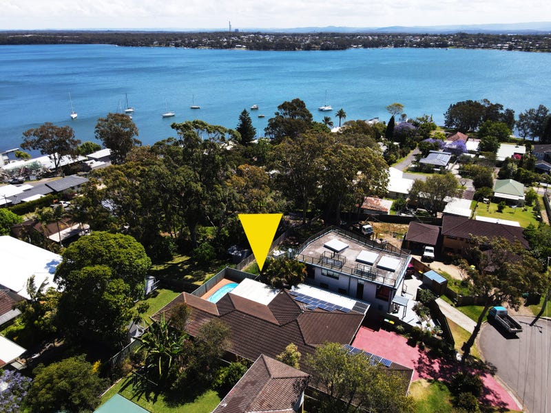 Sold House Prices & Auction Results in Murrays Beach, NSW 2281 (+1