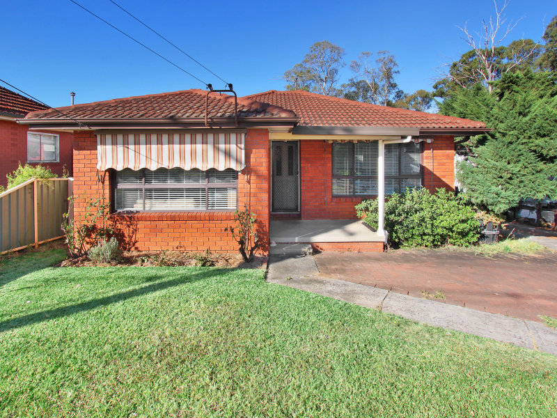 45 Lock Street, Blacktown, NSW 2148 Property Details