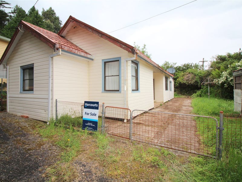 4A Powell Street, Queenstown, Tas 7467 Property Details