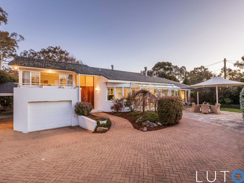 16A Truscott Street, Campbell, ACT 2612 Property Details