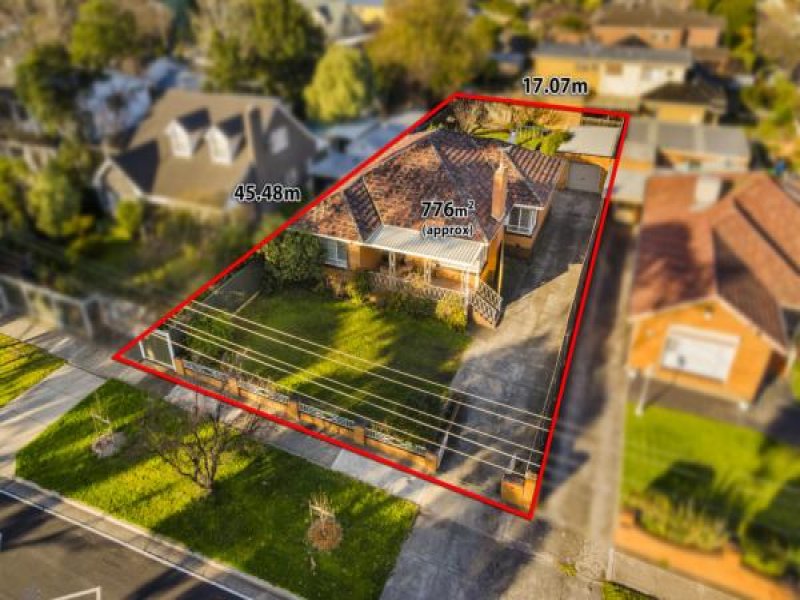 84 Carnarvon Road, Strathmore, Vic 3041 Property Details