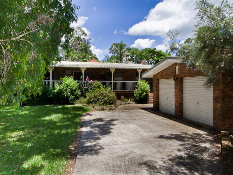 53 Cash Avenue, Samford Village, QLD 4520
