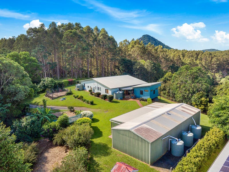 120 Arthys Road, Cooran, Qld 4569 Property Details