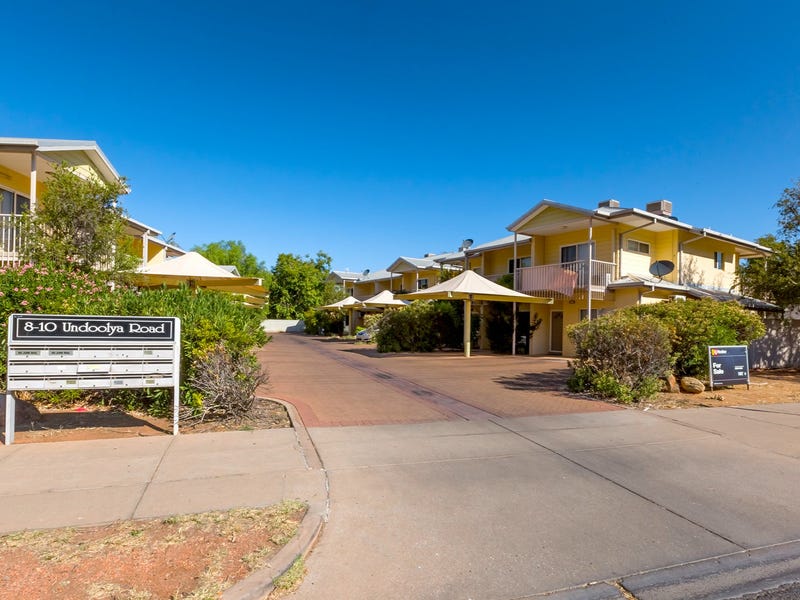 6 8 Undoolya Road East Side Nt 0870 Property Details