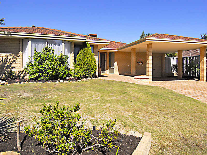 6 Carterton Place, Padbury, WA 6025 Property Details