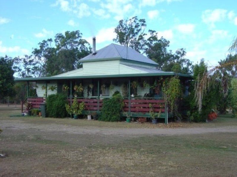 Property 7206909, Childers, Qld 4660 Property Details