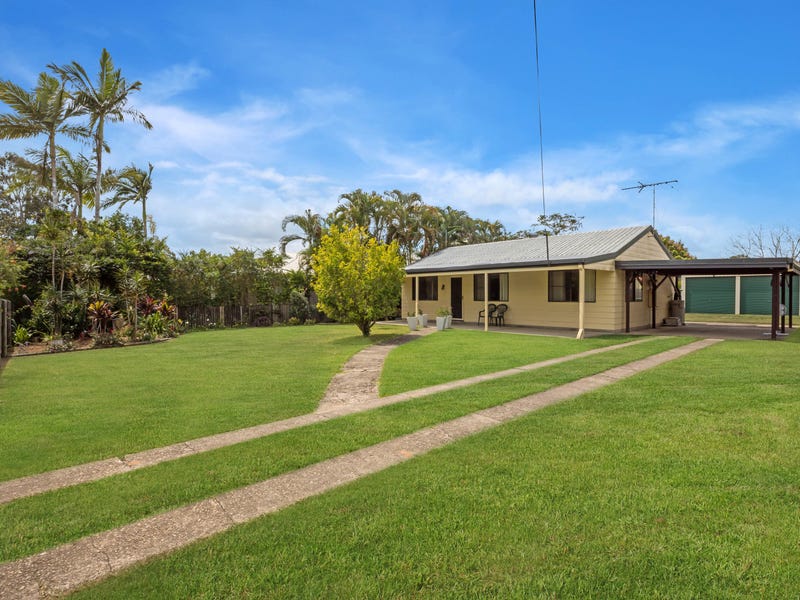 3A Alberta Street, Mirani, Qld 4754 Property Details