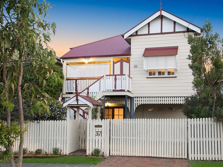 37 Victoria Terrace Annerley Qld 4103
