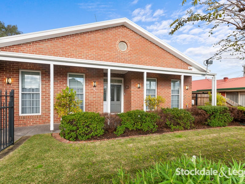 14 Hoyle Street, Morwell, Vic 3840 Property Details