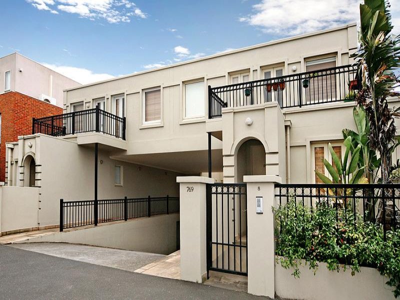 2/769 High Street, Armadale, Vic 3143 Property Details
