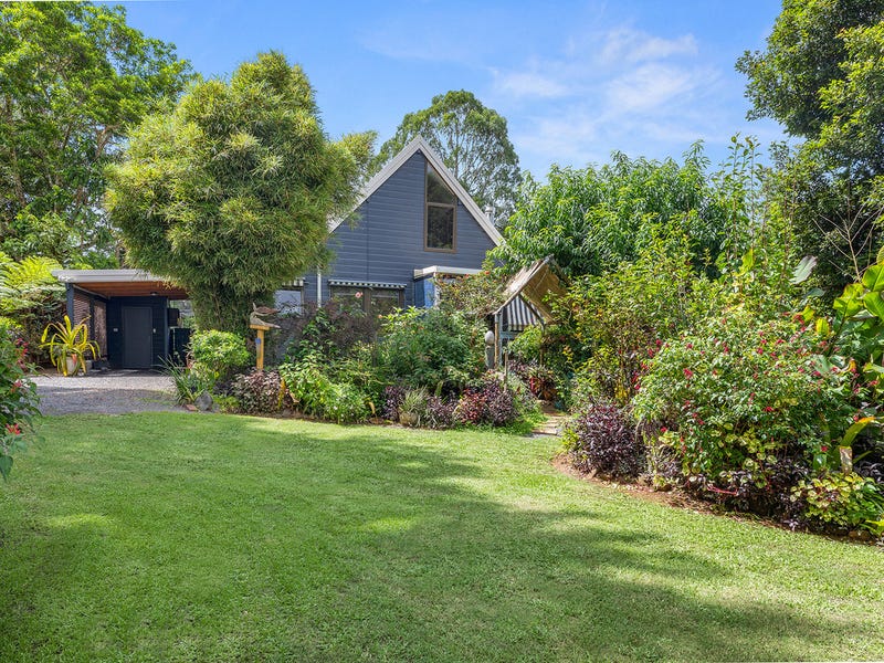 408 Mountain View Road, Maleny, QLD 4552