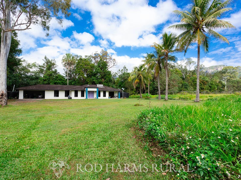 2433 Byfield Road, Byfield, Qld 4703 Lifestyle for Sale realestate