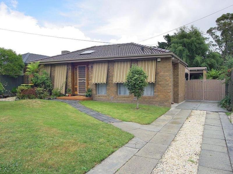 19 Suffern Avenue, Bayswater, Vic 3153