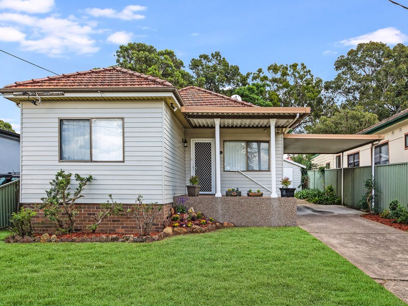 94 Rose Street, Sefton, NSW 2162 Property Details