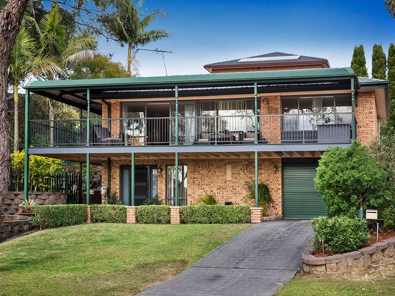 16 Yanderra Avenue, Bangor, NSW 2234 Property Details