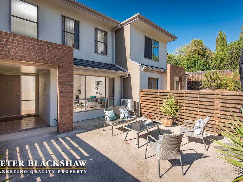 8/102 Eggleston Cres, Chifley, ACT 2606