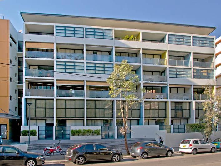 N209/26 Mandible St, Alexandria, NSW 2015 Property Details