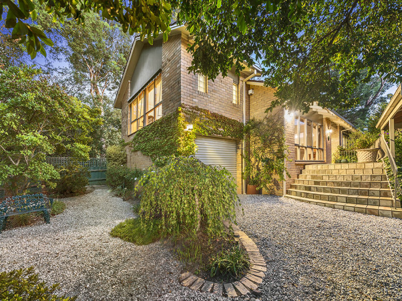 8 Wellington Avenue, Blackburn, VIC 3130