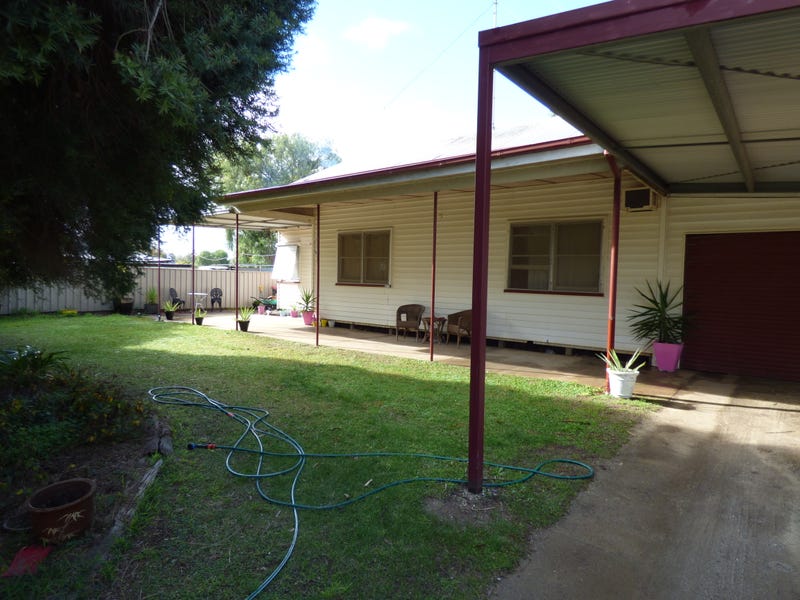 3541 Grigg Road, Koondrook, Vic 3580 Property Details